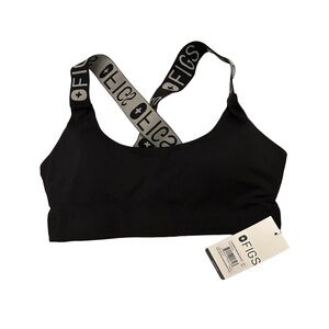 Figs Women’s Performance Underscrub Sports Bra
